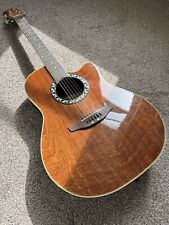 Applause ae128 acoustic for sale  BRISTOL