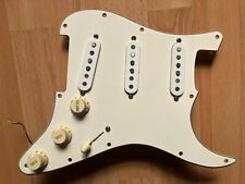 Fender stratocaster loaded for sale  EDINBURGH