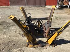 Vermeer tree spade for sale  Decatur