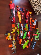 Nerf gun lot for sale  Sheboygan