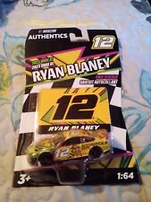 Ryan blaney body for sale  Honesdale