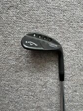 Callaway jaws degree for sale  WHITSTABLE