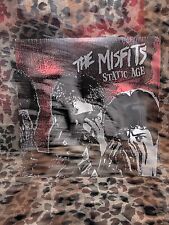 Static age misfits for sale  Willits
