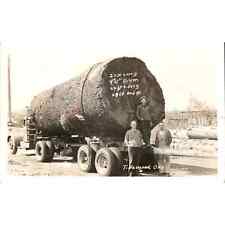 Log truck tillamook for sale  Spanaway