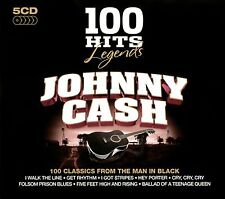 Cash johnny 100 for sale  STOCKPORT