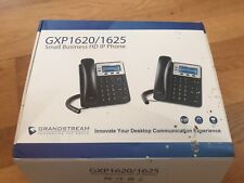 Grandstream gxp1620 1625 for sale  SCARBOROUGH