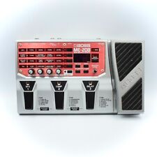 BOSS ME-20B Bass Multiple Effects Guitar Multi Effect Pedal AZ06566 for sale  Shipping to South Africa