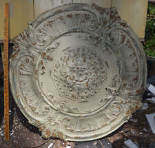 Vintage tin metal for sale  Soquel