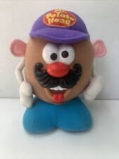 Muñeca de peluche Mr Potato Head Knock Knock Talking de colección Playskool Hasbro 1997 segunda mano  Embacar hacia Argentina