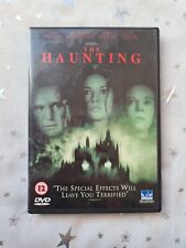 Haunting dvd film for sale  CHESSINGTON