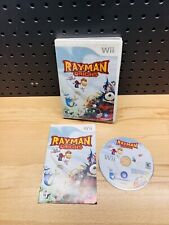 Rayman Origins (Nintendo Wii, 2011) completo en caja segunda mano  Embacar hacia Argentina