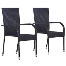 chairs poly for sale  SOUTHALL
