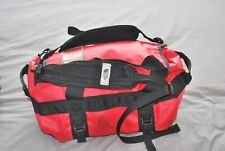 north face duffel bags for sale  LONDON