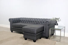 all chesterfield sofas for sale  MIRFIELD