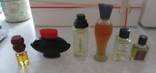 Vintage parfum miniaturen gebraucht kaufen  Roggendorf,-Worringen
