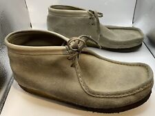 Vintage clarks wallabes for sale  Shipping to Ireland