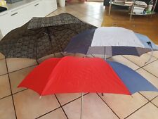 Regenschirme automatik mini gebraucht kaufen  Wenzenbach