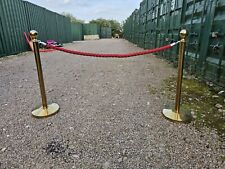 rope barrier for sale  LINCOLN