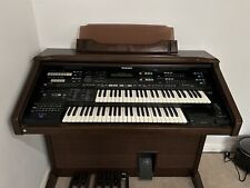 Technics gn5 organ for sale  BEVERLEY