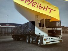 Truck crs independent for sale  LEYBURN