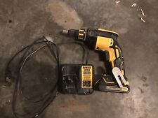 Dewalt cordless screw for sale  East Freedom