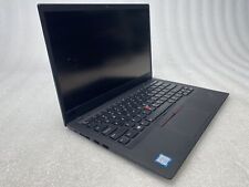 Lenovo thinkpad carbon for sale  Shipping to Ireland