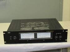 Philips 380 Vintage Stereo Power Amplifier AMP Serviced for sale  Shipping to South Africa