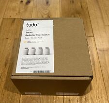 Tado smart radiator for sale  NORWICH