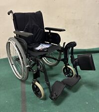 Wheelchair invacare action for sale  BLACKBURN