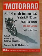 Motorrad 1966 puch gebraucht kaufen  Deutschland