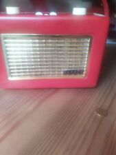 Hacker herald radio for sale  COLNE