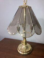 Vintage brass frosted for sale  Great Falls