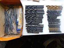 metal drill bits for sale  GRIMSBY