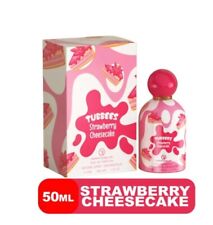 Tubbees strawberry cheesecake for sale  Shipping to Ireland