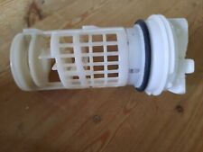 AEG Protex Washing Machine Drain Pump Fluff Filter for sale  Shipping to South Africa