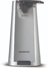 Kenwood opener silver for sale  LUTTERWORTH