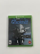 Usado, Frete rápido Ride 2 (Microsoft Xbox One, 2017) comprar usado  Enviando para Brazil