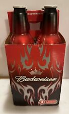 Budweiser aluminum beer for sale  Spring Lake