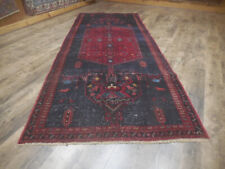 vintage rug 4x10 6 turkish for sale  Kensington