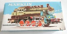 Märklin 3031 dampflok gebraucht kaufen  Gräfelfing