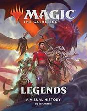 Magic gathering legends for sale  Montgomery