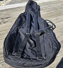 Guitar backpack soft for sale  Prospect