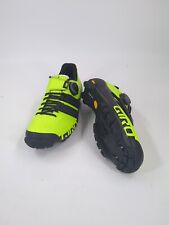 Giro shoes mountain for sale  Shipping to Ireland