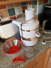 Jack lalanne power for sale  WIGAN