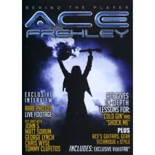Ace frehley behind for sale  UK