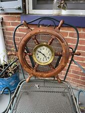 Used, Chelsea ships clock for sale  Chicago