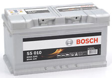 Bosch s5010 batterie d'occasion  Rochecorbon