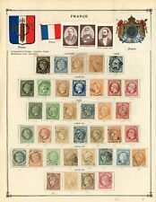 stamp collection album for sale  Delanson
