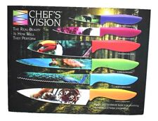 Chef vision wildlife for sale  Kennesaw