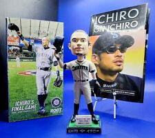 Ichiro final game for sale  Kent